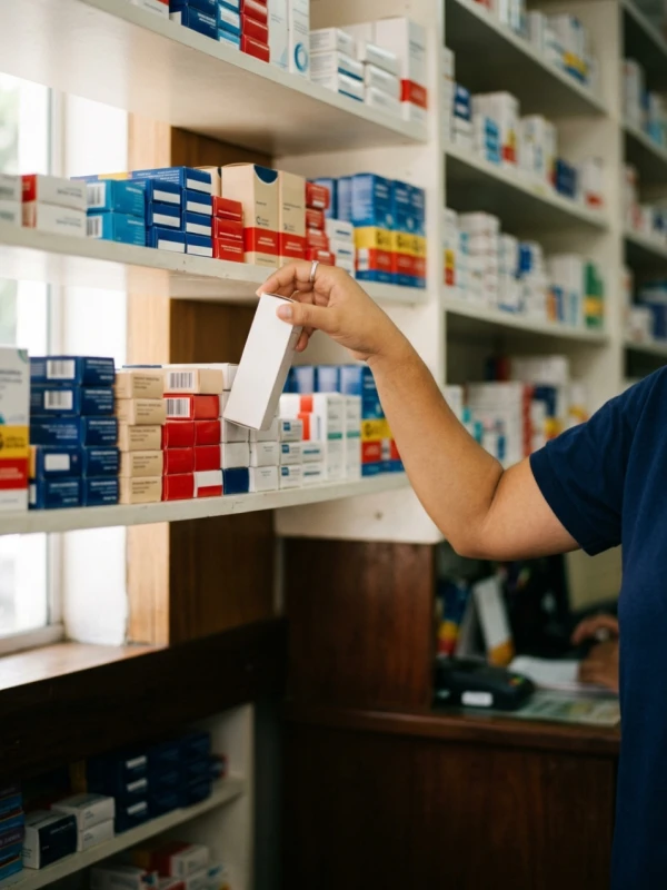 Medicamentos